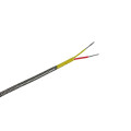 200 250 500 1000 degree k b r s type thermocouple compensation lead wire cable